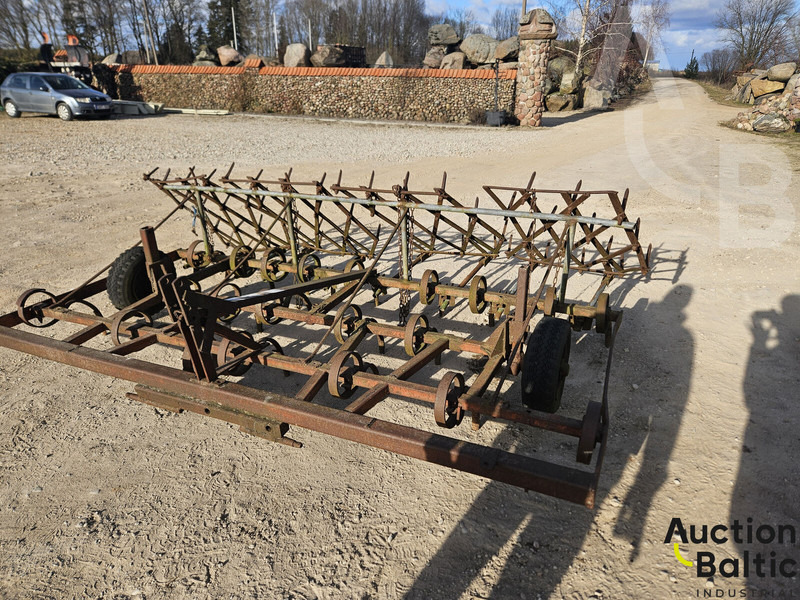 Onbekend Cultivator - Bineuse: photos 3 Onbekend Cultivator - Bineuse: photos 3