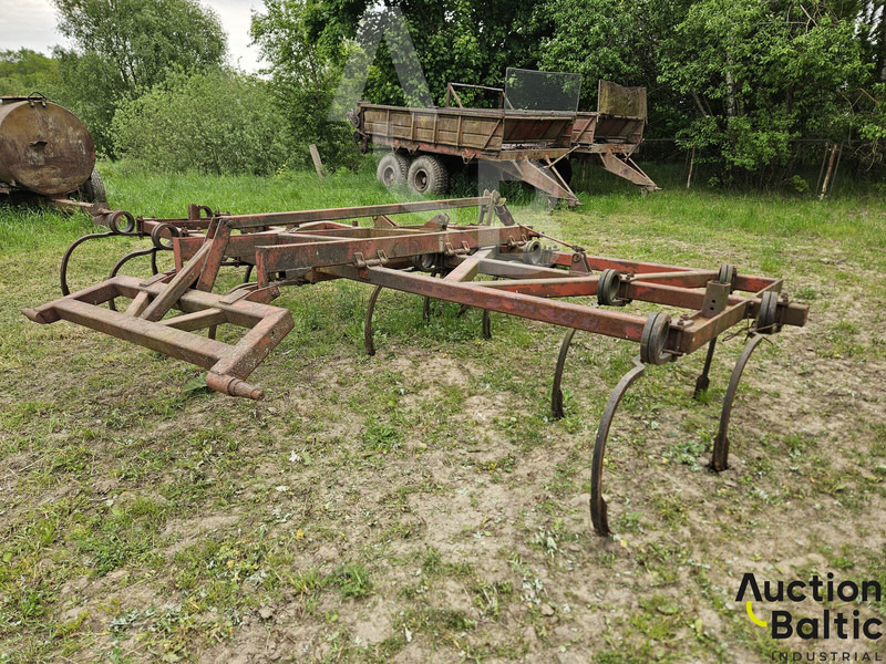 Onbekend Cultivator - Bineuse: photos 5 Onbekend Cultivator - Bineuse: photos 5