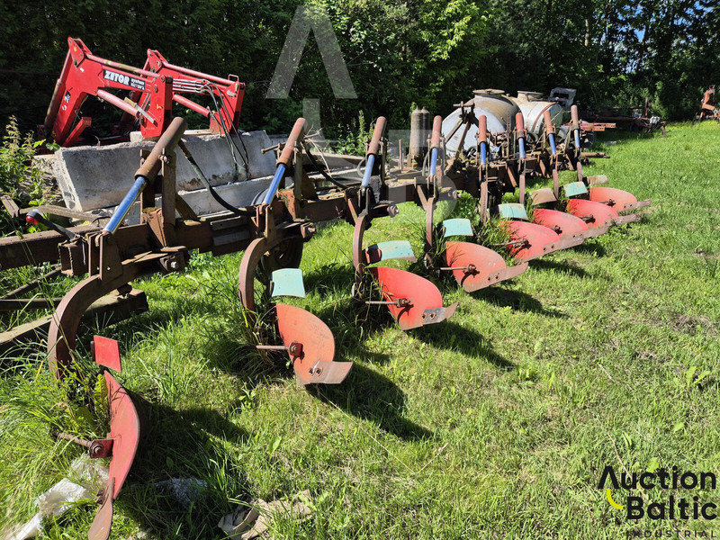 Onbekend Plow - Charrue: photos 1 Onbekend Plow - Charrue: photos 1