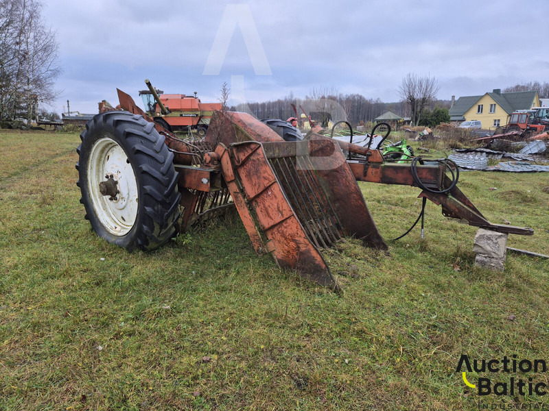 ROCK picker - Outils du sol: photos 1 ROCK picker - Outils du sol: photos 1