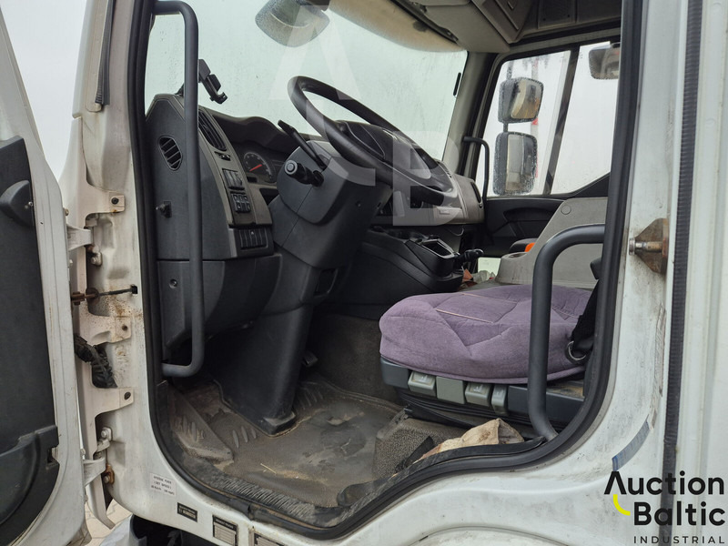 Renault Midlum - Camion fourgon: photos 5 Renault Midlum - Camion fourgon: photos 5