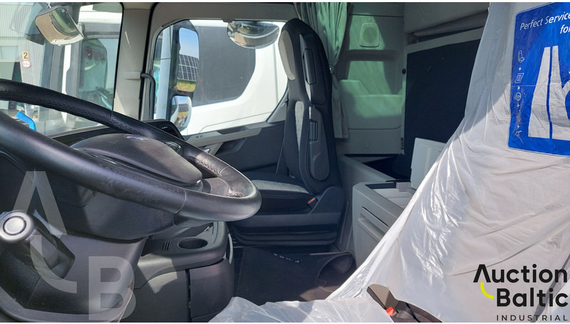 Ford F-MAX 500 - Tracteur routier: photos 5 Ford F-MAX 500 - Tracteur routier: photos 5