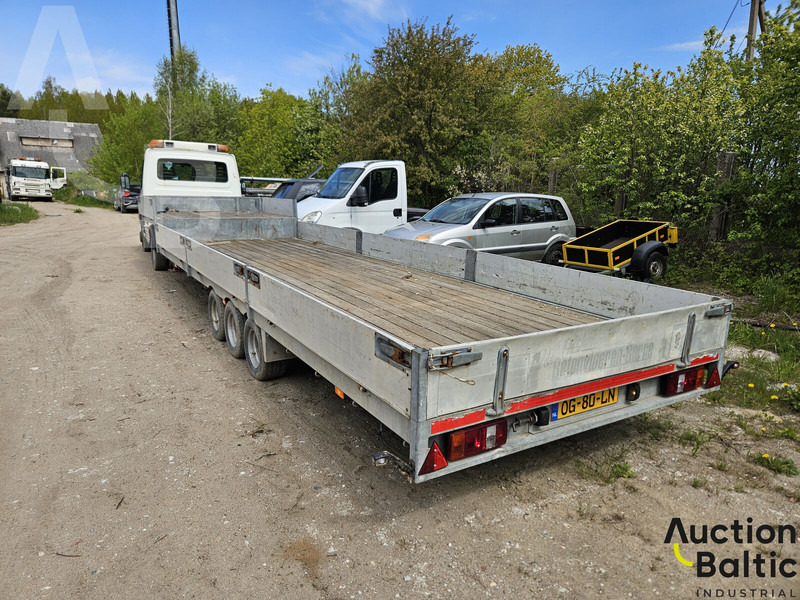 Iveco 40 C - Tracteur routier: photos 4 Iveco 40 C - Tracteur routier: photos 4