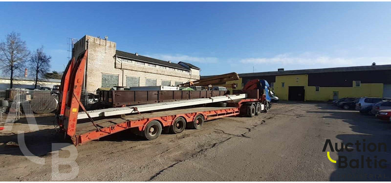 Iveco AS260S43 - Tracteur routier: photos 2 Iveco AS260S43 - Tracteur routier: photos 2