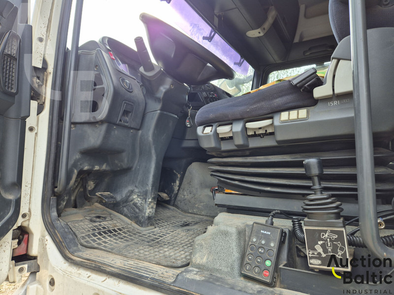 MAN TGX18.440 4X4H BLS - Tracteur routier: photos 5 MAN TGX18.440 4X4H BLS - Tracteur routier: photos 5