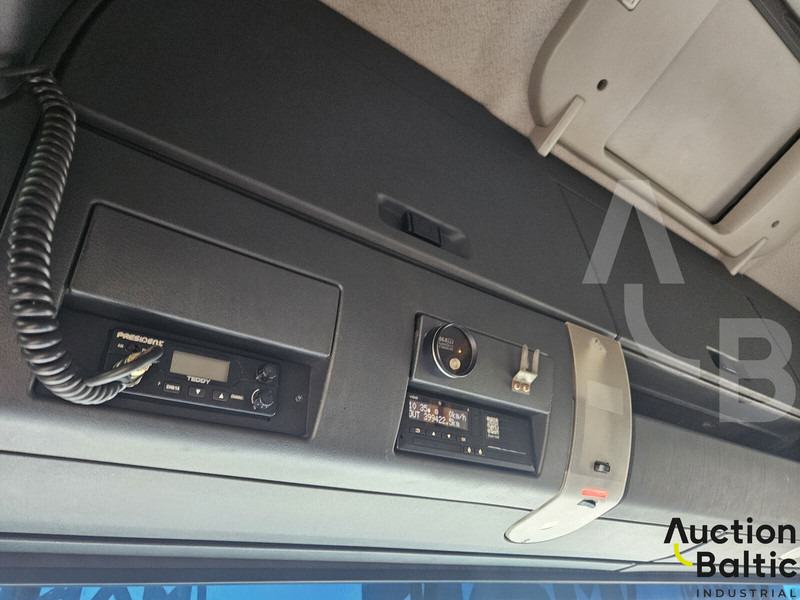 Tracteur routier MAN TGX18.480: photos 9