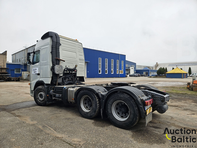 Volvo FH - Tracteur routier: photos 4 Volvo FH - Tracteur routier: photos 4