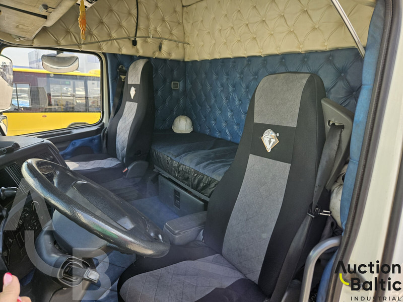 Volvo FH440 - Tracteur routier: photos 5 Volvo FH440 - Tracteur routier: photos 5