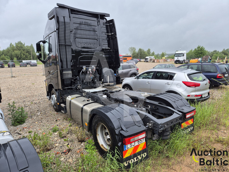 Volvo FH460 - Tracteur routier: photos 3 Volvo FH460 - Tracteur routier: photos 3
