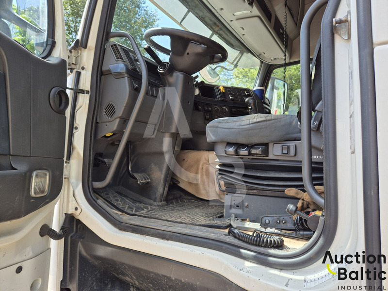 Volvo FH460 - Tracteur routier: photos 5 Volvo FH460 - Tracteur routier: photos 5