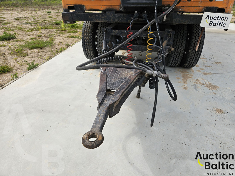 Trax - Semi-remorque rideaux coulissants: photos 5 Trax - Semi-remorque rideaux coulissants: photos 5