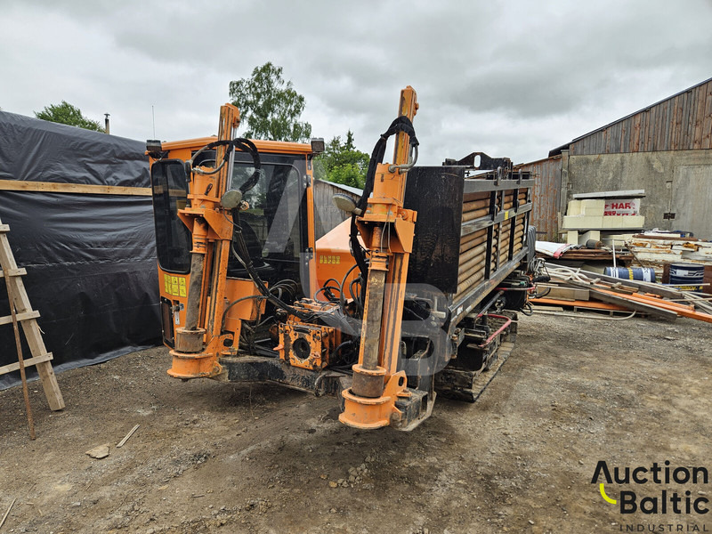 VERMEER D36x50II - Foreuse: photos 1 VERMEER D36x50II - Foreuse: photos 1