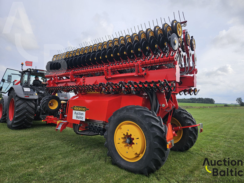 Vaderstad Inspire 1200S - Semoir monograine: photos 3 Vaderstad Inspire 1200S - Semoir monograine: photos 3