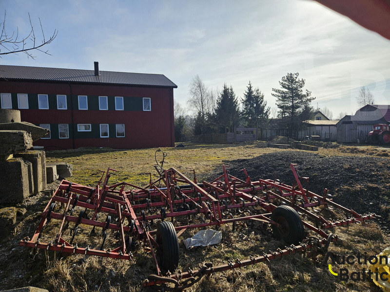 Vaderstad - Bineuse: photos 5 Vaderstad - Bineuse: photos 5