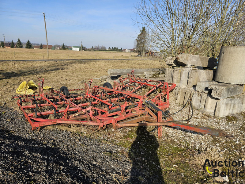 Vaderstad - Bineuse: photos 2 Vaderstad - Bineuse: photos 2