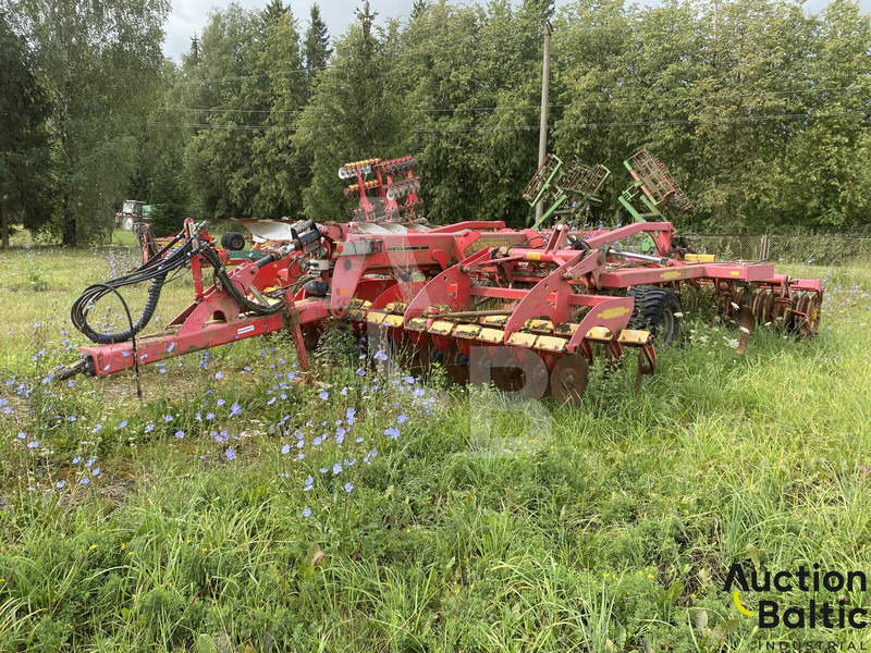 Vaderstad TopDown TD 500 - Bineuse: photos 2 Vaderstad TopDown TD 500 - Bineuse: photos 2