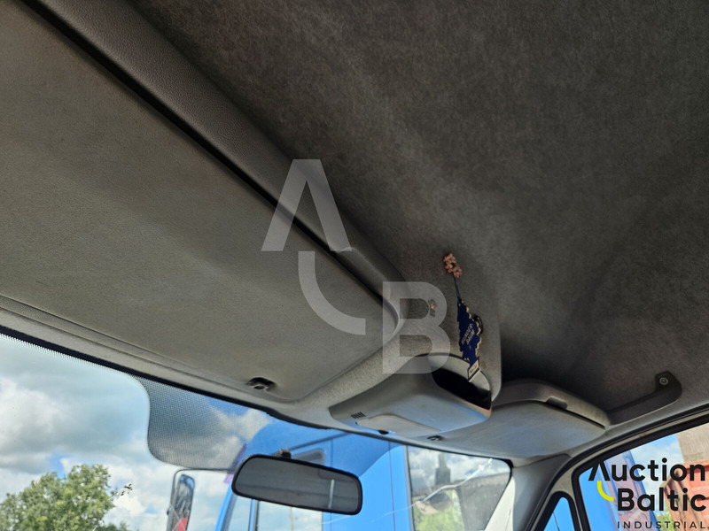 Fourgon utilitaire Volkswagen Crafter 35 Skap MR: photos 8