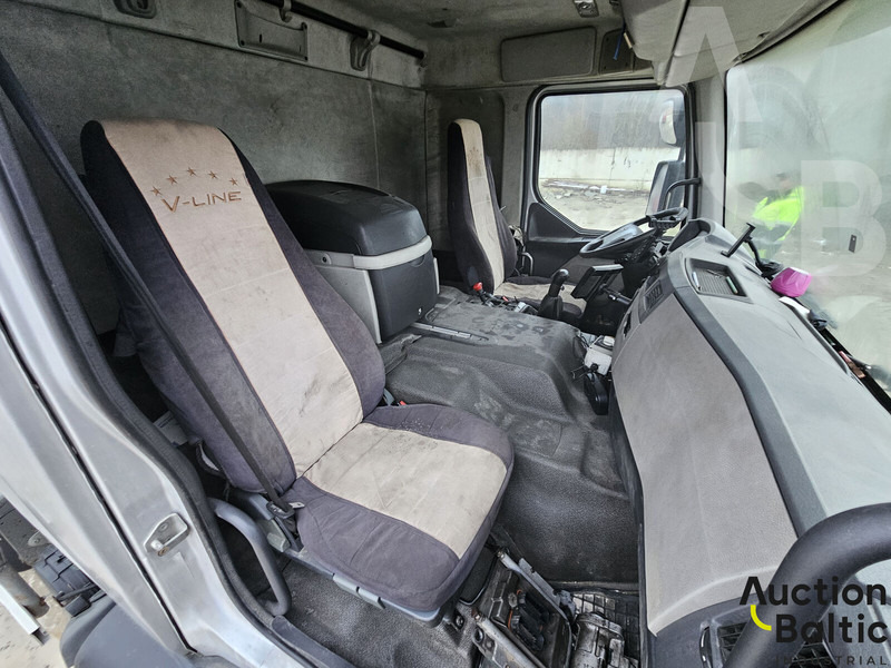 Camion malaxeur Volvo FE320: photos 13 Camion malaxeur Volvo FE320: photos 13