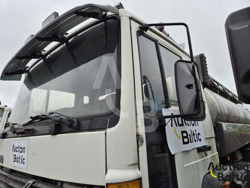 Volvo FL6 - Camion citerne: photos 2 Volvo FL6 - Camion citerne: photos 2