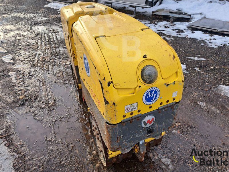 WACKER NEUSON RTSC3 - Compacteur à pieds de mouton/ Monocylindre: photos 4 WACKER NEUSON RTSC3 - Compacteur à pieds de mouton/ Monocylindre: photos 4