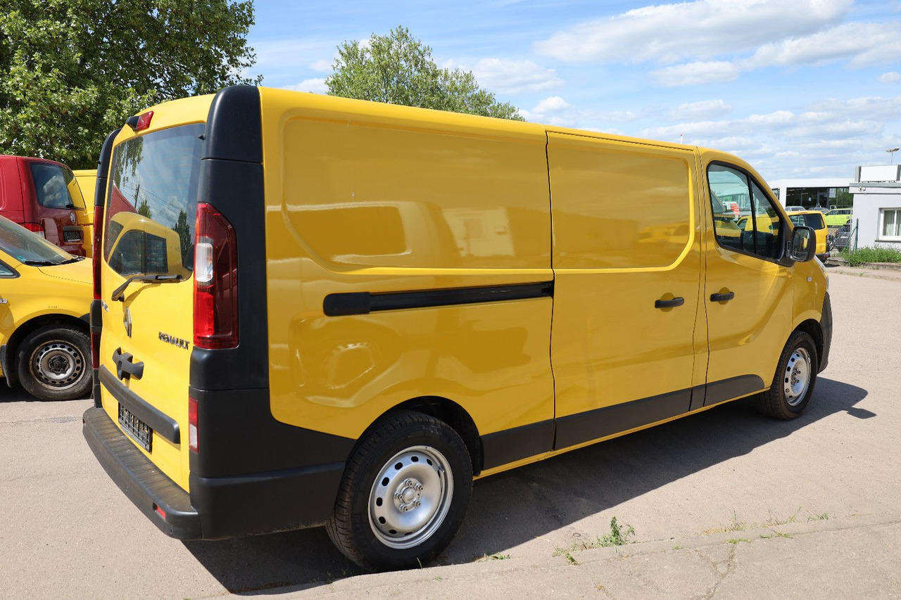 Renault Trafic Kasten L2H1 Komfort/1. Hand/88kW - Fourgonnette: photos 3 Renault Trafic Kasten L2H1 Komfort/1. Hand/88kW - Fourgonnette: photos 3