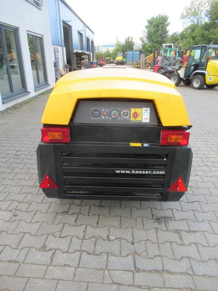 Kaeser M30 PE-2 - Compresseur d'air: photos 2 Kaeser M30 PE-2 - Compresseur d'air: photos 2