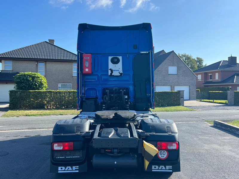 DAF XF 480 RETARDER*SMART TACHO*parkclima*XF480 - Tracteur routier: photos 3 DAF XF 480 RETARDER*SMART TACHO*parkclima*XF480 - Tracteur routier: photos 3