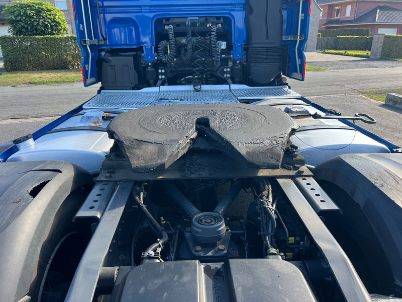 DAF XF 480 RETARDER*SMART TACHO*parkclima*XF480 - Tracteur routier: photos 5 DAF XF 480 RETARDER*SMART TACHO*parkclima*XF480 - Tracteur routier: photos 5