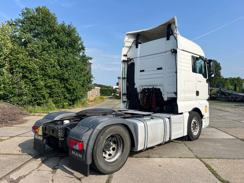 MAN TGX 18.440 Retarder***2xdieseltanks***TGX 18.440 2017*** - Tracteur routier: photos 3 MAN TGX 18.440 Retarder***2xdieseltanks***TGX 18.440 2017*** - Tracteur routier: photos 3