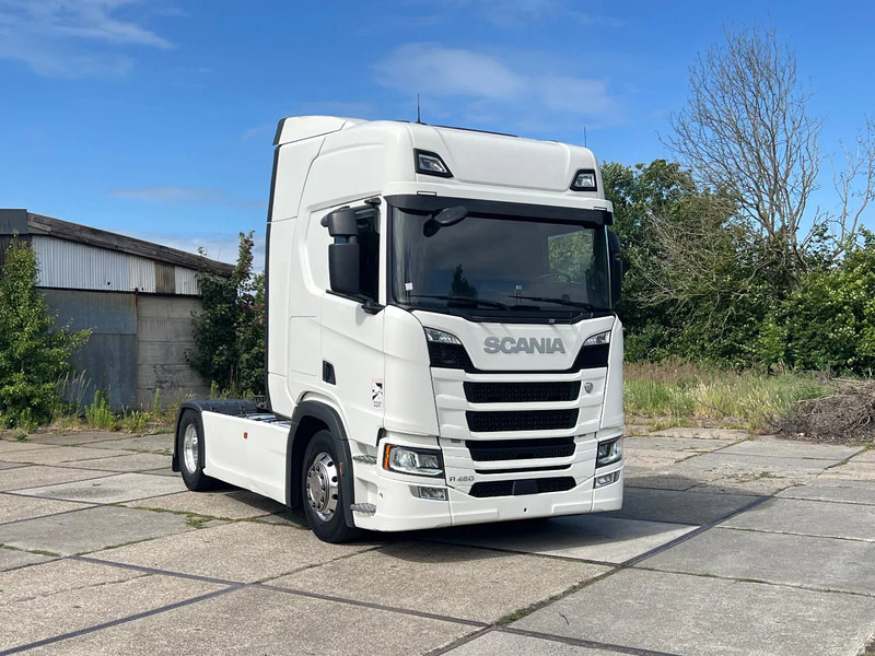 Scania R450 NGS Full Air susp X6***03.2020***R450 Retarder***Alcoa wheels - Tracteur routier: photos 2 Scania R450 NGS Full Air susp X6***03.2020***R450 Retarder***Alcoa wheels - Tracteur routier: photos 2