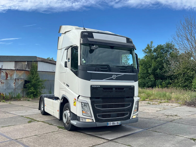 Volvo FH 500 2018***FH500 parkcool***764000km - Tracteur routier: photos 1 Volvo FH 500 2018***FH500 parkcool***764000km - Tracteur routier: photos 1