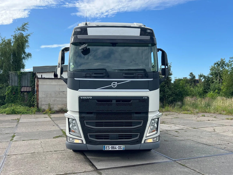 Volvo FH 500 2018***FH500 parkcool***764000km - Tracteur routier: photos 4 Volvo FH 500 2018***FH500 parkcool***764000km - Tracteur routier: photos 4