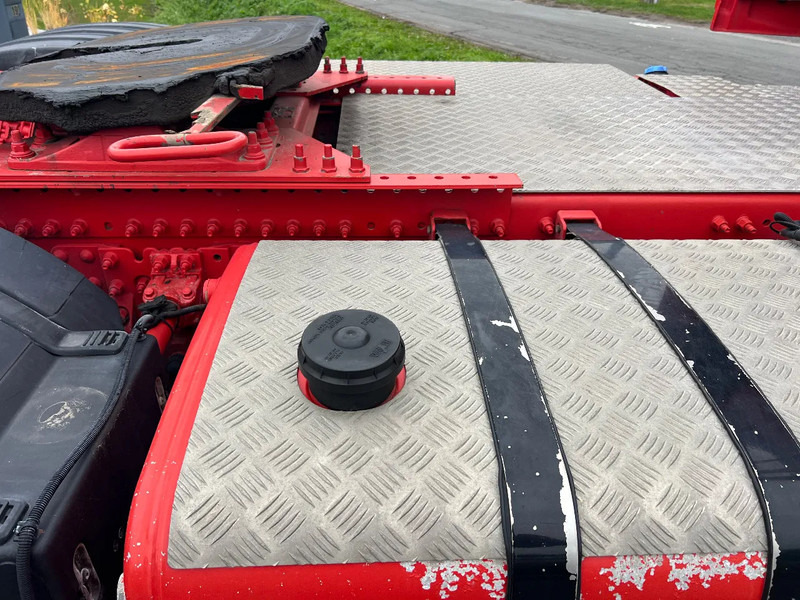 Volvo FH 500 LOWROOF**FH5000 - Tracteur routier: photos 5 Volvo FH 500 LOWROOF**FH5000 - Tracteur routier: photos 5