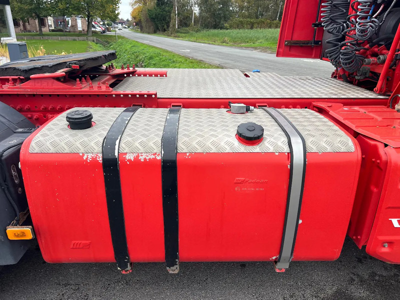 Volvo FH 500 LOWROOF**FH5000 - Tracteur routier: photos 4 Volvo FH 500 LOWROOF**FH5000 - Tracteur routier: photos 4