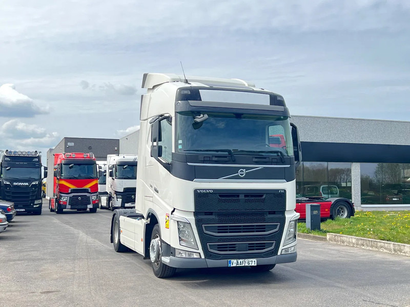 Volvo FH 500 Park cool**** 2018 JB****FH500 - Tracteur routier: photos 2 Volvo FH 500 Park cool**** 2018 JB****FH500 - Tracteur routier: photos 2