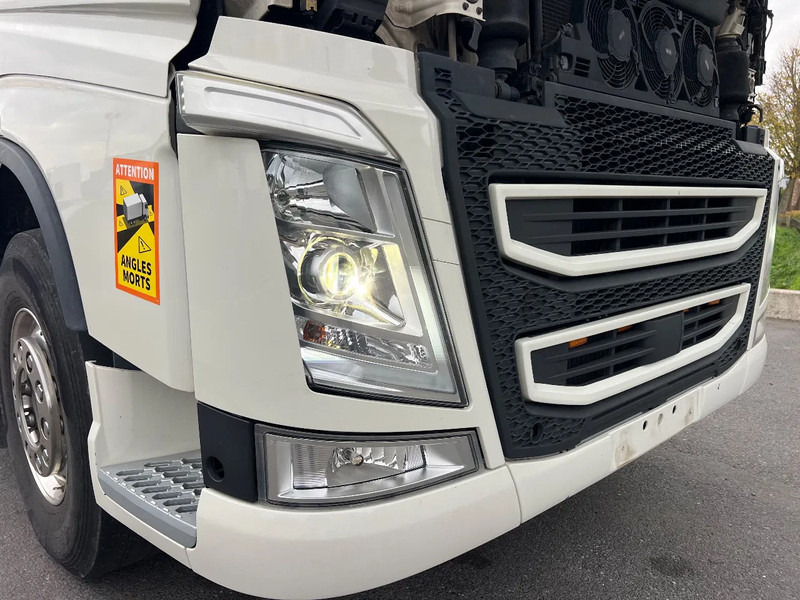 Volvo FH 540 FH 540 VOITH RETARDER-Park cool-fridge-Alcoa**Full VOLVO SERVICE - Tracteur routier: photos 5 Volvo FH 540 FH 540 VOITH RETARDER-Park cool-fridge-Alcoa**Full VOLVO SERVICE - Tracteur routier: photos 5