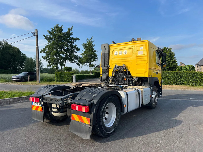 Volvo FM 500 460.000km-FM500 2017-PTO POMP - Tracteur routier: photos 5 Volvo FM 500 460.000km-FM500 2017-PTO POMP - Tracteur routier: photos 5