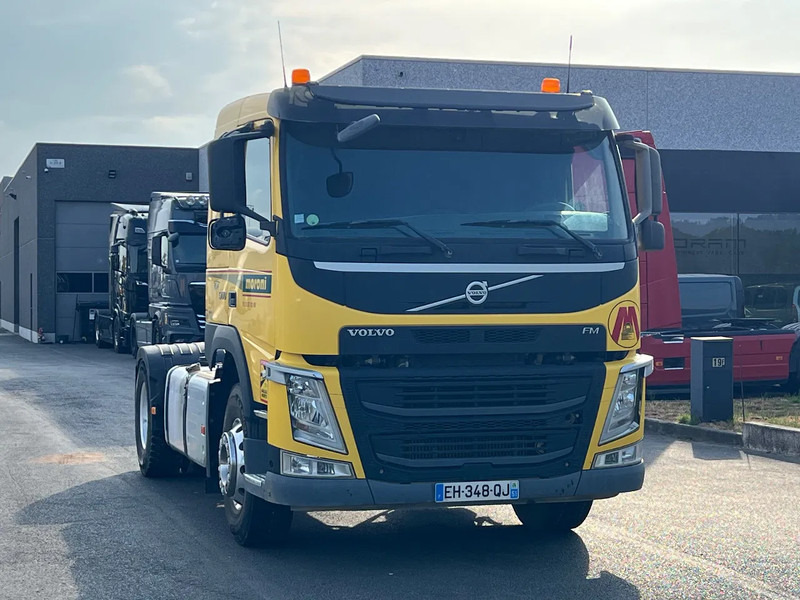 Volvo FM 500 460.000km-FM500 2017-PTO POMP - Tracteur routier: photos 3 Volvo FM 500 460.000km-FM500 2017-PTO POMP - Tracteur routier: photos 3