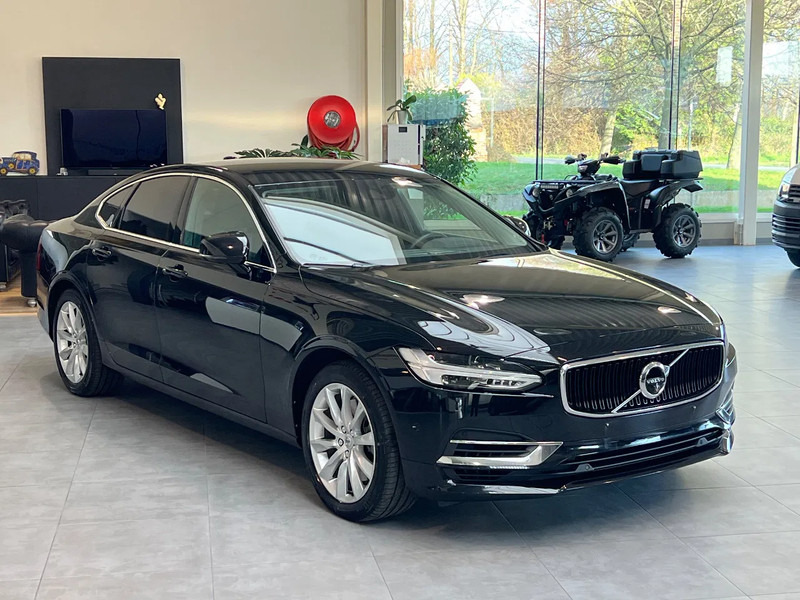 Volvo S90 T8 HYBRID AWD*TOP CONDITION* - Voiture: photos 2 Volvo S90 T8 HYBRID AWD*TOP CONDITION* - Voiture: photos 2