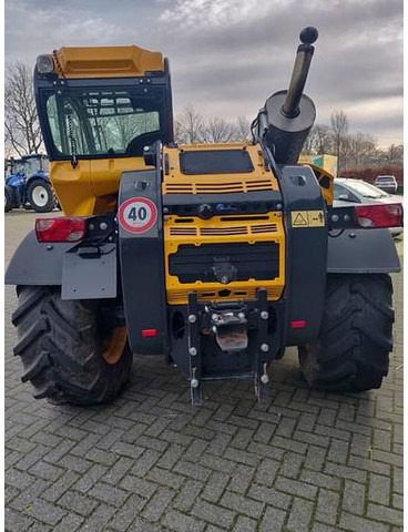 Dieci Agri Plus 40.7 Evo 2 - Chariot télescopique: photos 1 Dieci Agri Plus 40.7 Evo 2 - Chariot télescopique: photos 1