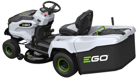EGO power plus TR3801E-B - Motofaucheuse: photos 3 EGO power plus TR3801E-B - Motofaucheuse: photos 3