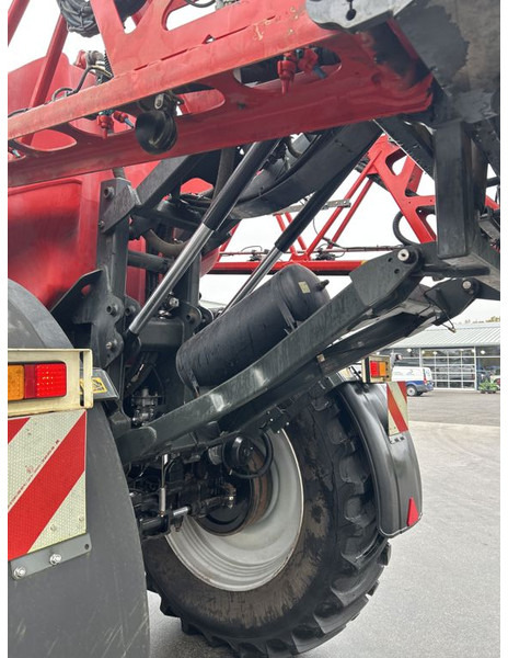 Kverneland veldspuit 33 meter - Pulvérisateur: photos 5 Kverneland veldspuit 33 meter - Pulvérisateur: photos 5