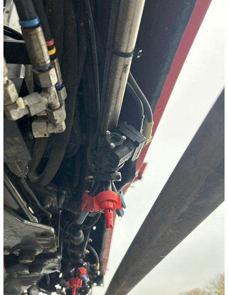 Kverneland veldspuit 33 meter - Pulvérisateur: photos 4 Kverneland veldspuit 33 meter - Pulvérisateur: photos 4