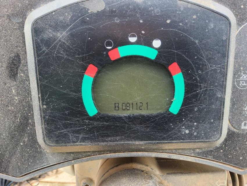 CATERPILLAR 908H - Chargeuse sur pneus: photos 5 CATERPILLAR 908H - Chargeuse sur pneus: photos 5