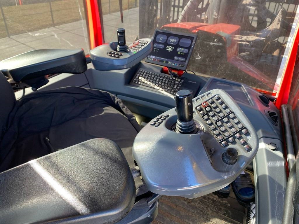 Porteur Komatsu 875: photos 15 Porteur Komatsu 875: photos 15