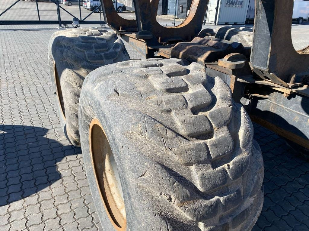 Porteur Komatsu 875: photos 21 Porteur Komatsu 875: photos 21