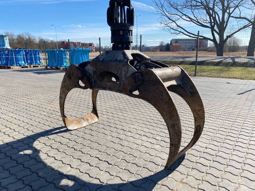 Porteur Komatsu 875: photos 10 Porteur Komatsu 875: photos 10