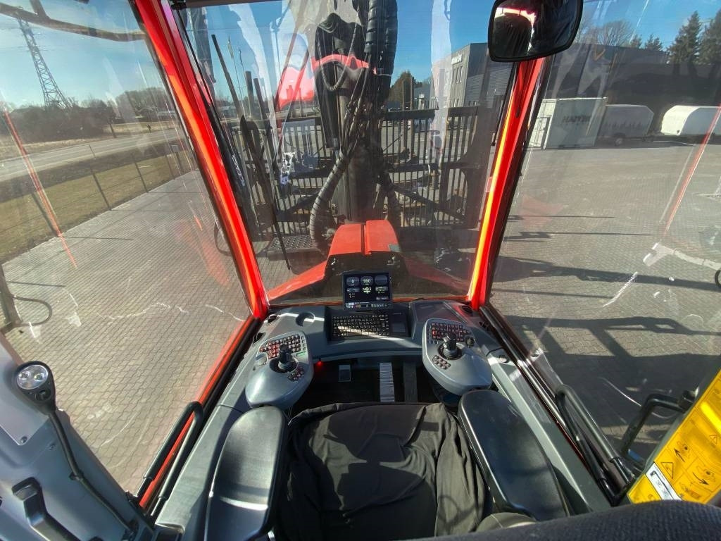 Porteur Komatsu 875: photos 13 Porteur Komatsu 875: photos 13