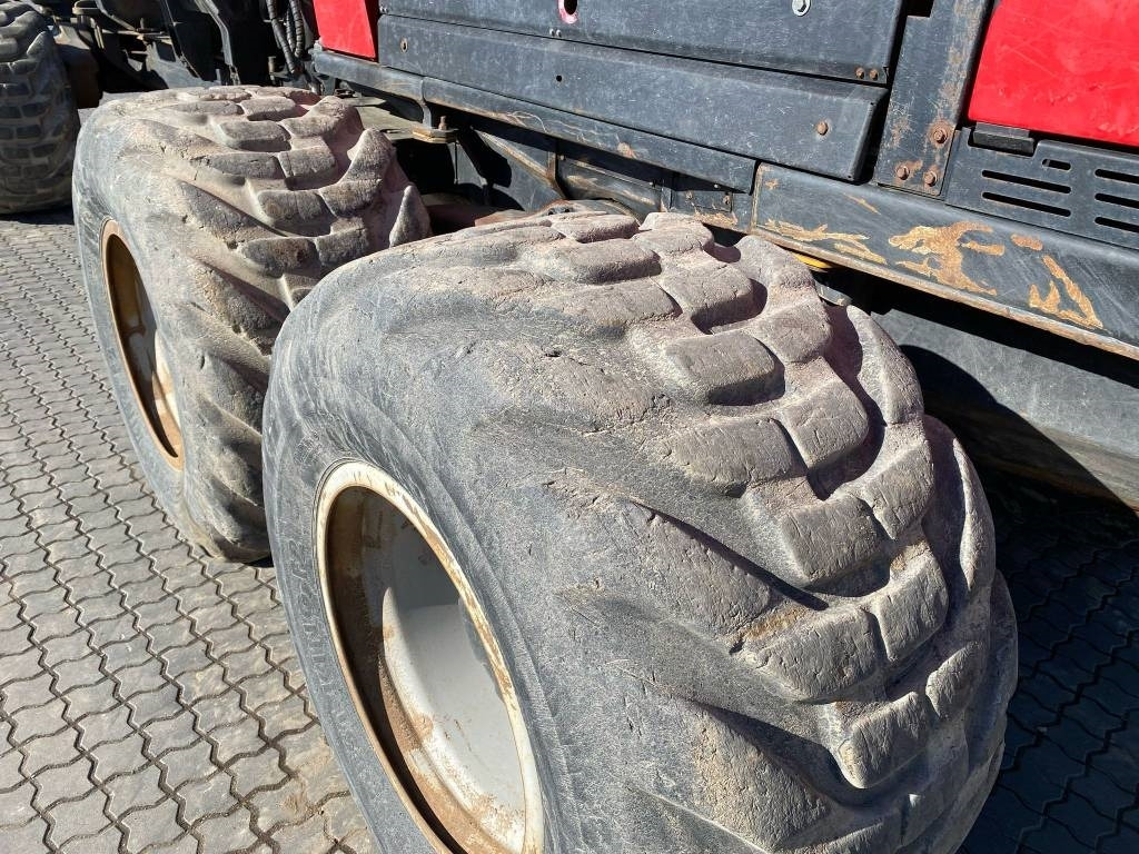 Porteur Komatsu 875: photos 23 Porteur Komatsu 875: photos 23