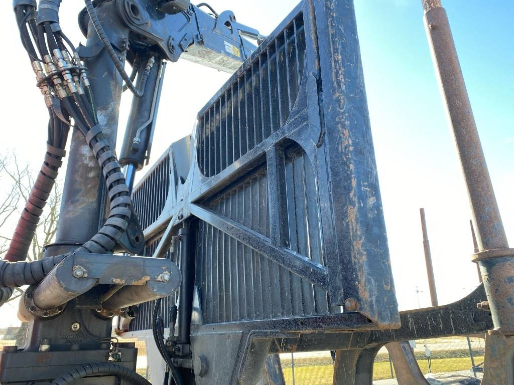 Porteur Komatsu 875: photos 19 Porteur Komatsu 875: photos 19